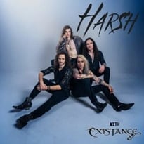 Harsh, Release Party