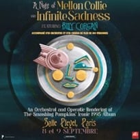 Billy Corgan, A Night of Mellon Collie