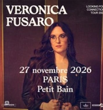 Veronica Fusaro