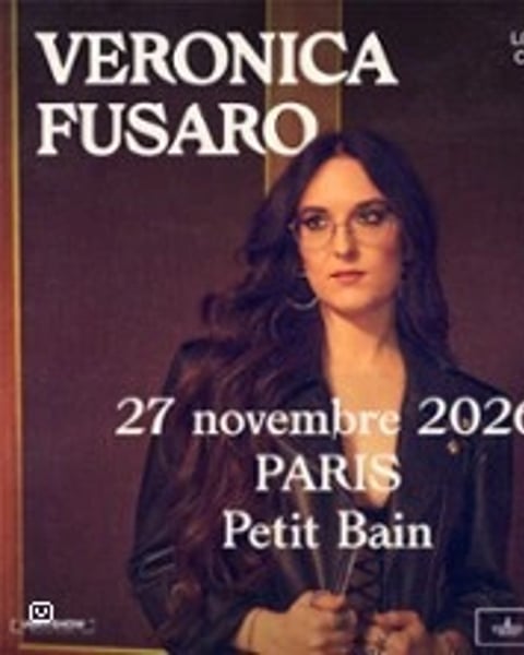 Veronica Fusaro