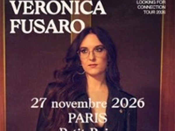 Veronica Fusaro