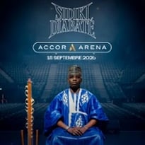 Sidiki Diabaté, Acte 2