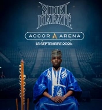 Sidiki Diabaté, Acte 2