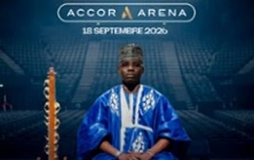 Sidiki Diabaté, Acte 2
