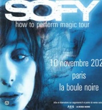 Sofy