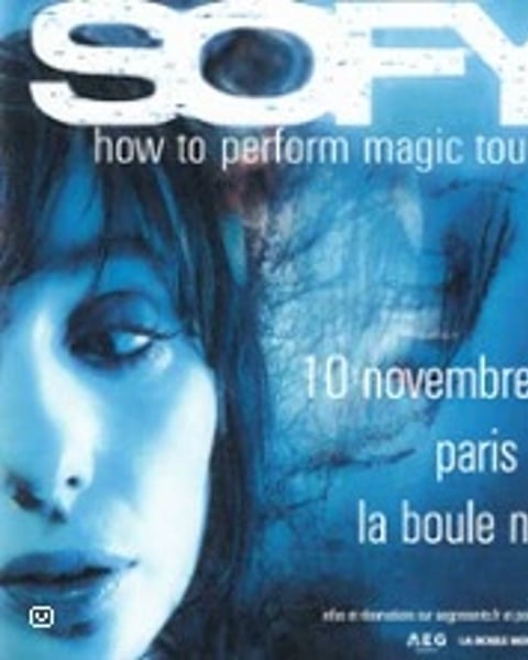 Sofy