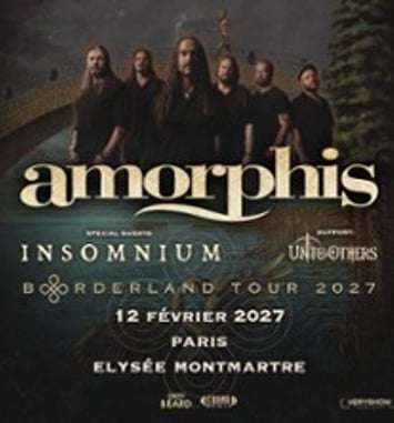 Amorphis