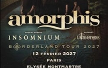 Amorphis
