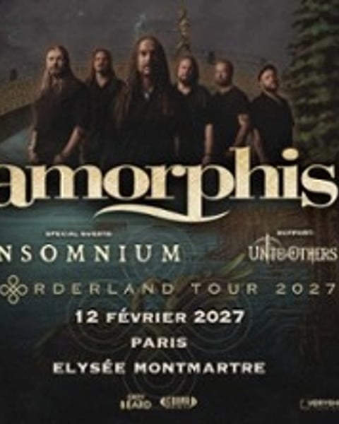 Amorphis