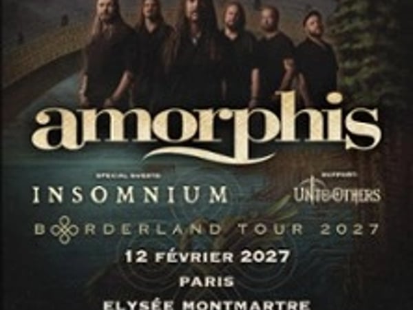 Amorphis