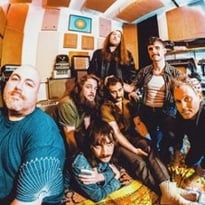Evolfo (Psych Rock, Brooklyn, USA)