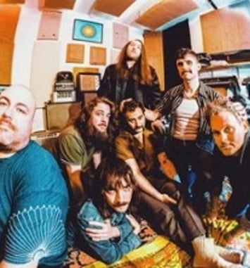 Evolfo (Psych Rock, Brooklyn, USA)