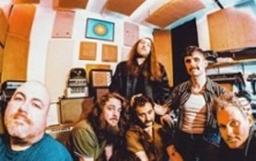 Evolfo (Psych Rock, Brooklyn, USA)