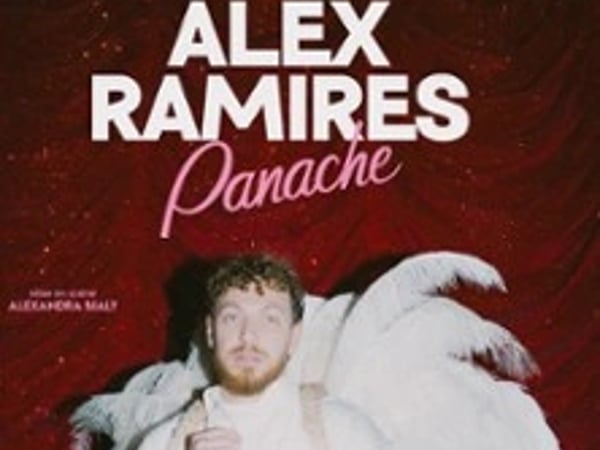 Alex Ramirès, Panache (Les Dernières)