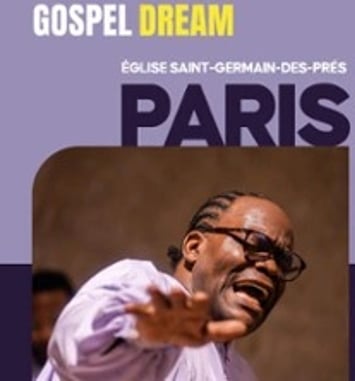 Gospel Dream