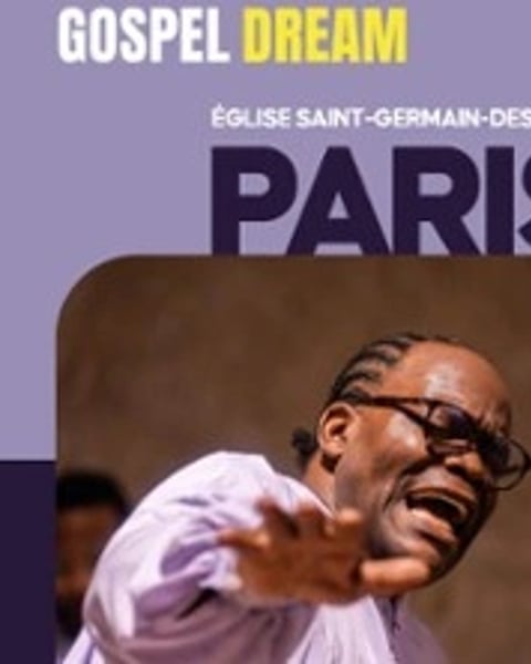 Gospel Dream