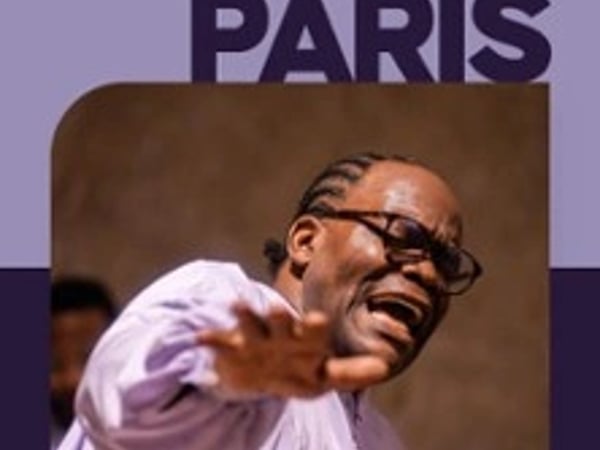 Gospel Dream
