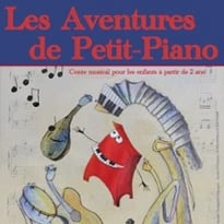 Les Aventures de Petit Piano