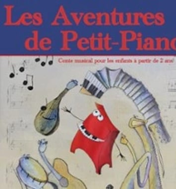 Les Aventures de Petit Piano