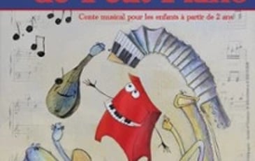 Les Aventures de Petit Piano