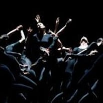 Ballet de l'Opéra national du Rhin