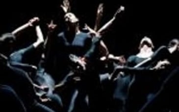 Ballet de l'Opéra national du Rhin