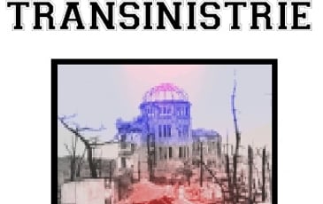 Le triste sort d'un triste sire (ou La dictature des gens qui vous veulent du bien ! - en Transinistrie)