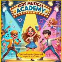 Kids Musical Academy