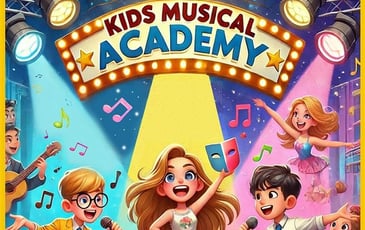 Kids Musical Academy