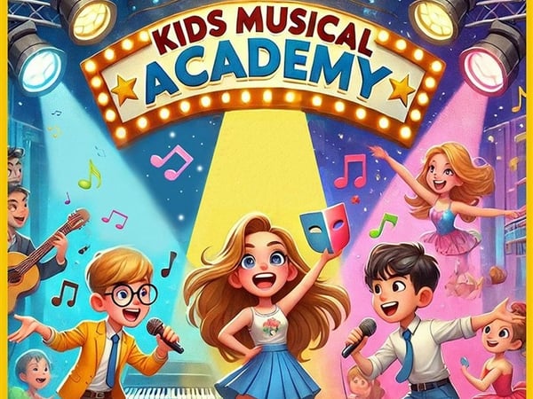 Kids Musical Academy