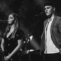 Séamus & Caoimhe