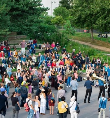 Festival Rhizomes Paris