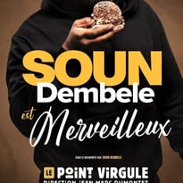Soun Dembele est Merveilleux