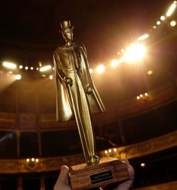 Les Mandrakes d'Or