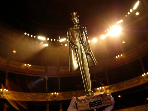 Les Mandrakes d'Or