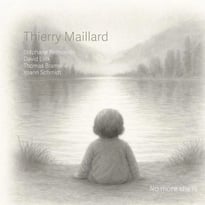 Thierry Maillard