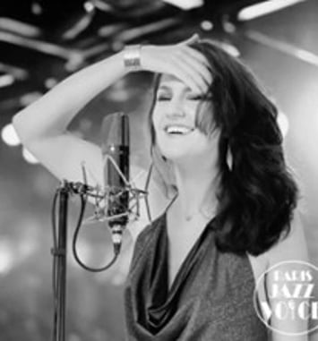 Tribute to Nina Simone, Clémence de Tournemire