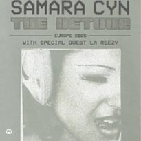 Samara Cyn, The Detour