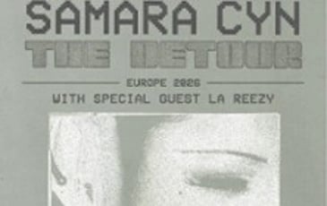Samara Cyn, The Detour