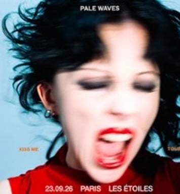 Pale Waves