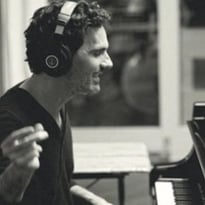 Etienne Guéreau Trio Fling