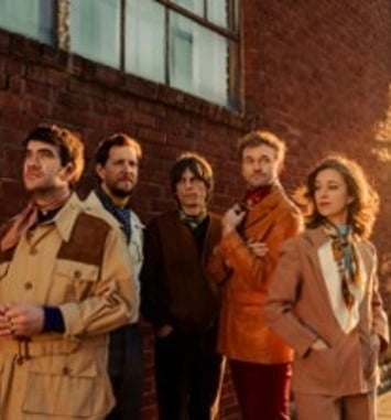 Punch Brothers, Unsung European Expedition