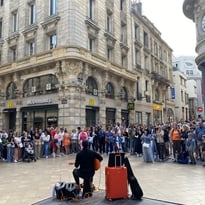 Open Street Mic