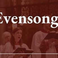 Choral Evensong
