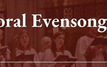 Choral Evensong