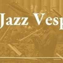 Jazz Vespers