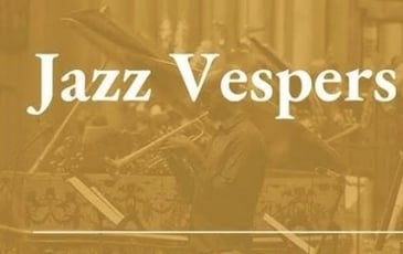 Jazz Vespers