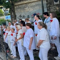 Les Compagnons de la Butte Montmartre