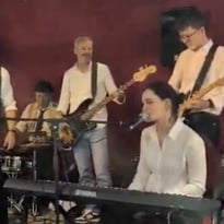 Du (Très) Bon Rock en plein air !
