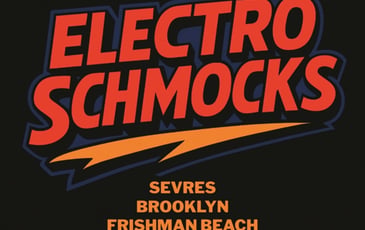 Electro Schmocks